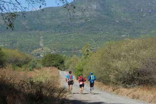 MAURITIUS ULTRA TRAIL |120K,42K,10K 2015